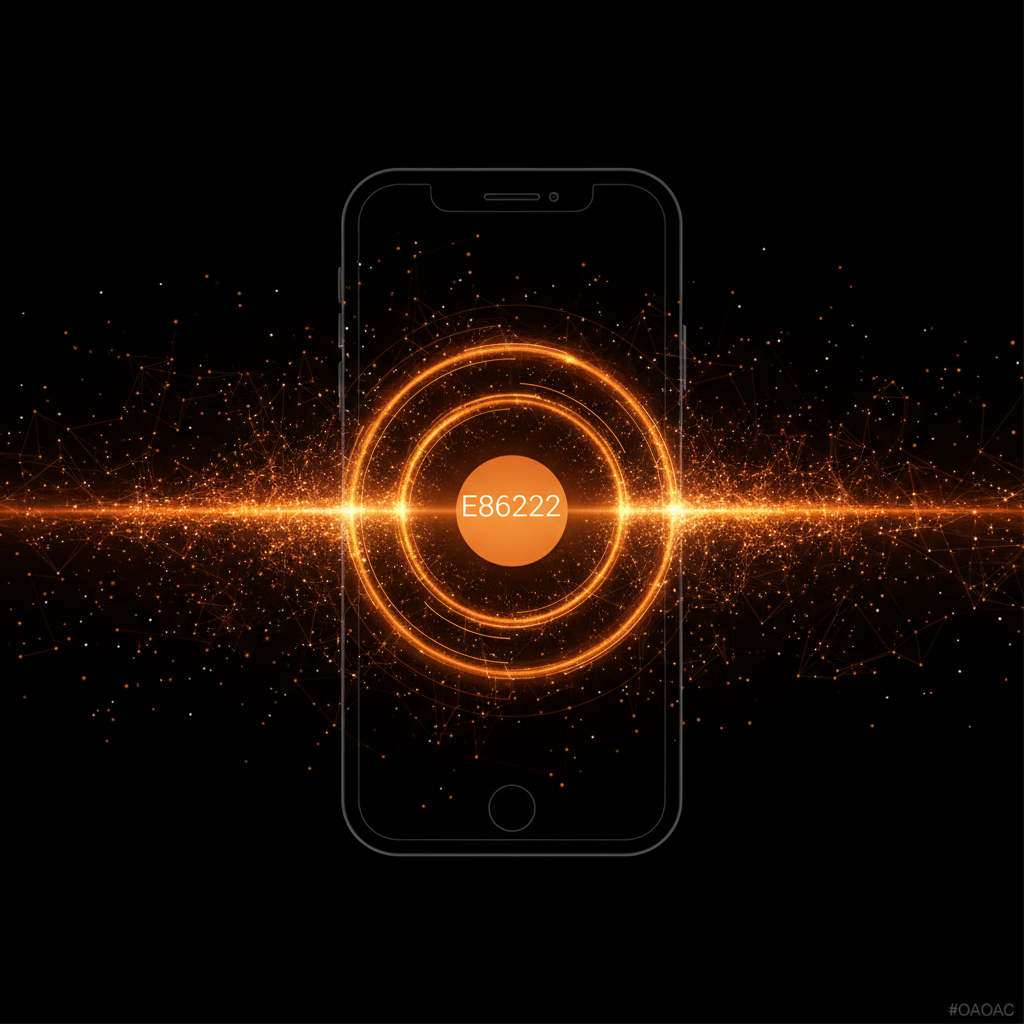 Push notification format