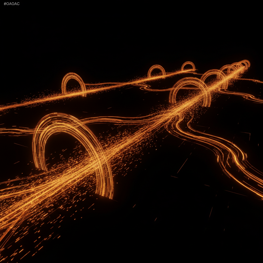 Redirect traffic flow visualization