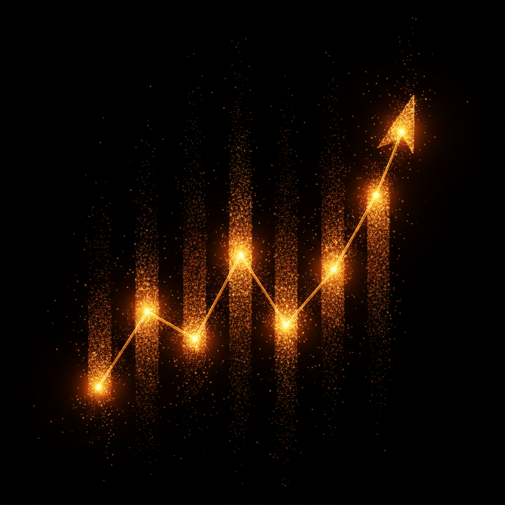 Reporting API endpoint illustration for performance data export