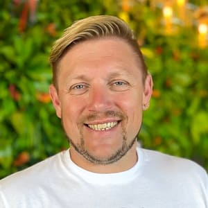 Alex Gamm - CEO